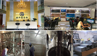 Foshan Xin Tai Jia Stainless Steel  Co.,Ltd