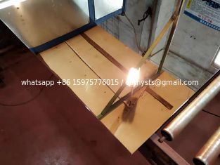 الصين صفائح معدنية مقطوعة حسب الطلب 304 430 صفائح وألواح من الفولاذ المقاوم للصدأ بلمسة نهائية عاكسة المزود