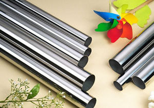أنابيب صغيرة من الفولاذ المقاوم للصدأ بحجم 6mm/8mm/9.5mm/12.7mm المزود