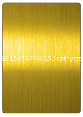 الصفحة الصلبة من الفولاذ المقاوم للصدأ الصف 201 304 316 430 المزود