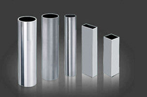 أنابيب صغيرة من الفولاذ المقاوم للصدأ بحجم 6mm/8mm/9.5mm/12.7mm المزود