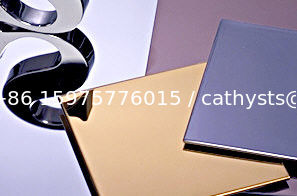 الصفحة الصلبة من الفولاذ المقاوم للصدأ الصف 201 304 316 430 المزود