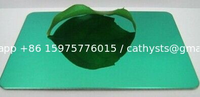 صفائح ستانلس ستيل بلون ذهبي وردي بتشطيب خط الشعر 1219*2438 مم مع طلاء PVC المزود