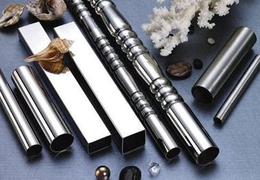 أنابيب صغيرة من الفولاذ المقاوم للصدأ بحجم 6mm/8mm/9.5mm/12.7mm المزود