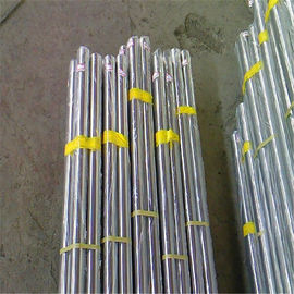الصين مصنع بيع بالجملة الأسعار ASTM SS304 أنابيب الفولاذ المقاوم للصدأ المزود