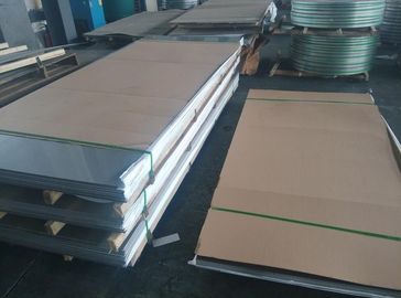 شركة صينية توفير صفيحة معدنية من الفولاذ المقاوم للصدأ 4x8 حجم 0.8-1.5mm سمك 201 304 316 الدرجة المزود