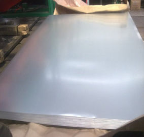 صفيحة من الفولاذ المقاوم للصدأ ، مطاط بارد ، AISI-304.2B NO.4 HL ، حجم 1219x2438mm المزود