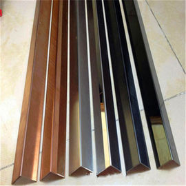 التشطيب الشعري النهاية مات الفولاذ المقاوم للصدأ U Channel U Shape Profile Trim 201 304 للجدار السقف إطار الأثاث الديكور المزود
