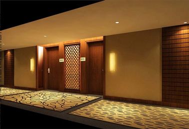 ألواح مشربية من الفولاذ المقاوم للصدأ محفورة/محفورة للظلال الشمسية/المظلات/شاشات النوافذ المزود