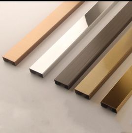 304 316الديكور المنزلي البلاط الفولاذ المقاوم للصدأ طلاء الحائط للحمام المزود