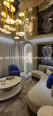 304 316 201 مرآة مصقولة فضي ذهبي شامبانيا ملون من الفولاذ المقاوم للصدأ المطروق المموج للصفائح السفلية المزود